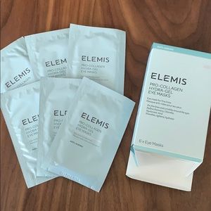 Elemis Pro-Collagen Hydra-Gel Eye Masks